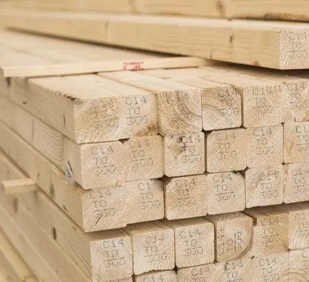 Drewno konstrukcyjne c24